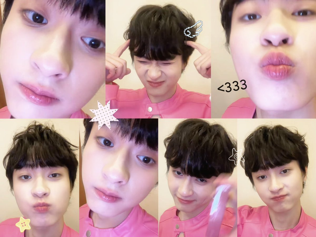 mimimochijm's tweet photo. ใครสอนทำหน้าจู้มู่ หมูอู้ดแบบนี้เนี่ยยย มันน่ารักนะเว้ยยยย ₍ᐢ`🐽´ᐢ₎ 

#waavetnp https://t.co/3kwYTYmQRV