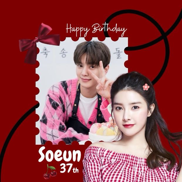 chzyuann's tweet photo. @cuyounc Nunna Happy Bday, doa terbaik untuk nunna dan semoga semua keinginan bisa tercapai 🙏🏻

From : Yuan, Linghe, Songkang

#HappyBirthdayKimsoeun #Kimsoeun37thBirthday https://t.co/O3fsATbD1v