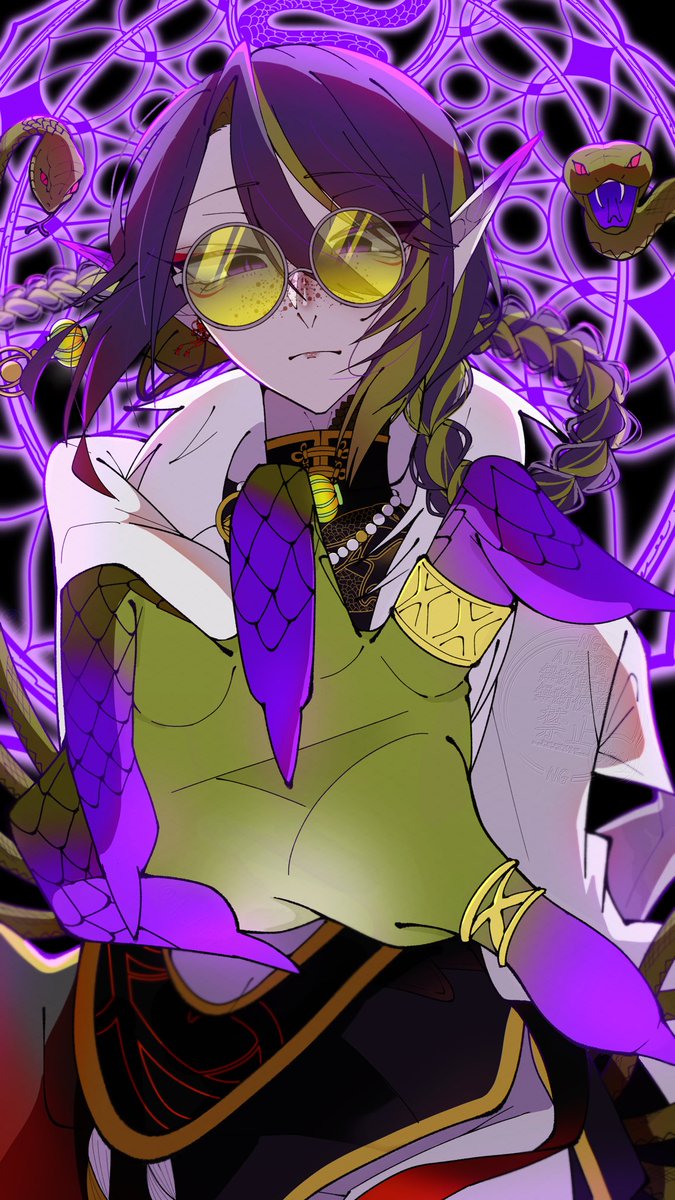 Tcb0i's tweet photo. 蛇の手

マーキュリー https://t.co/VKalIYLPkw