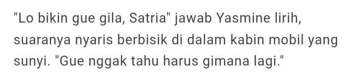 berryoreonas's tweet photo. The Unspoken Agreement by meyworlds (Special Part) bisa dibaca di #karyakarsa @meyworlds https://t.co/0BcCNn66ZK