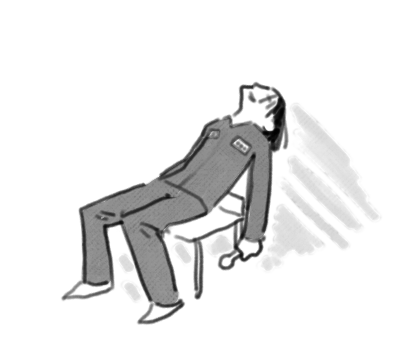 no_more_tiesss's tweet photo. 깜빵엔딩보고 어제 그린거 올림니다.. ㄱ -) ㅠㅠ ㅋㅋ ㅜㅜ https://t.co/v2IVNpNB1p