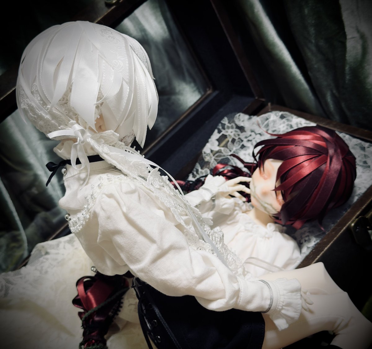 ソラたむ★ポコ太様❤ プードル ハロウィン 紅葉 オブジェ♡ ソラたむ☆ポコ太様❤ プードル ハロウィン 紅葉 オブジェ♡ 三毛屋