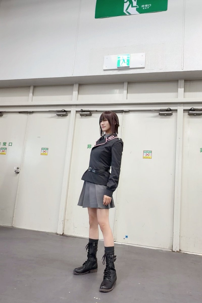 comaribbon's tweet photo. ニーダーザクセンまほでこみトレ行ってきた✌️ https://t.co/1yXMJzXN8F