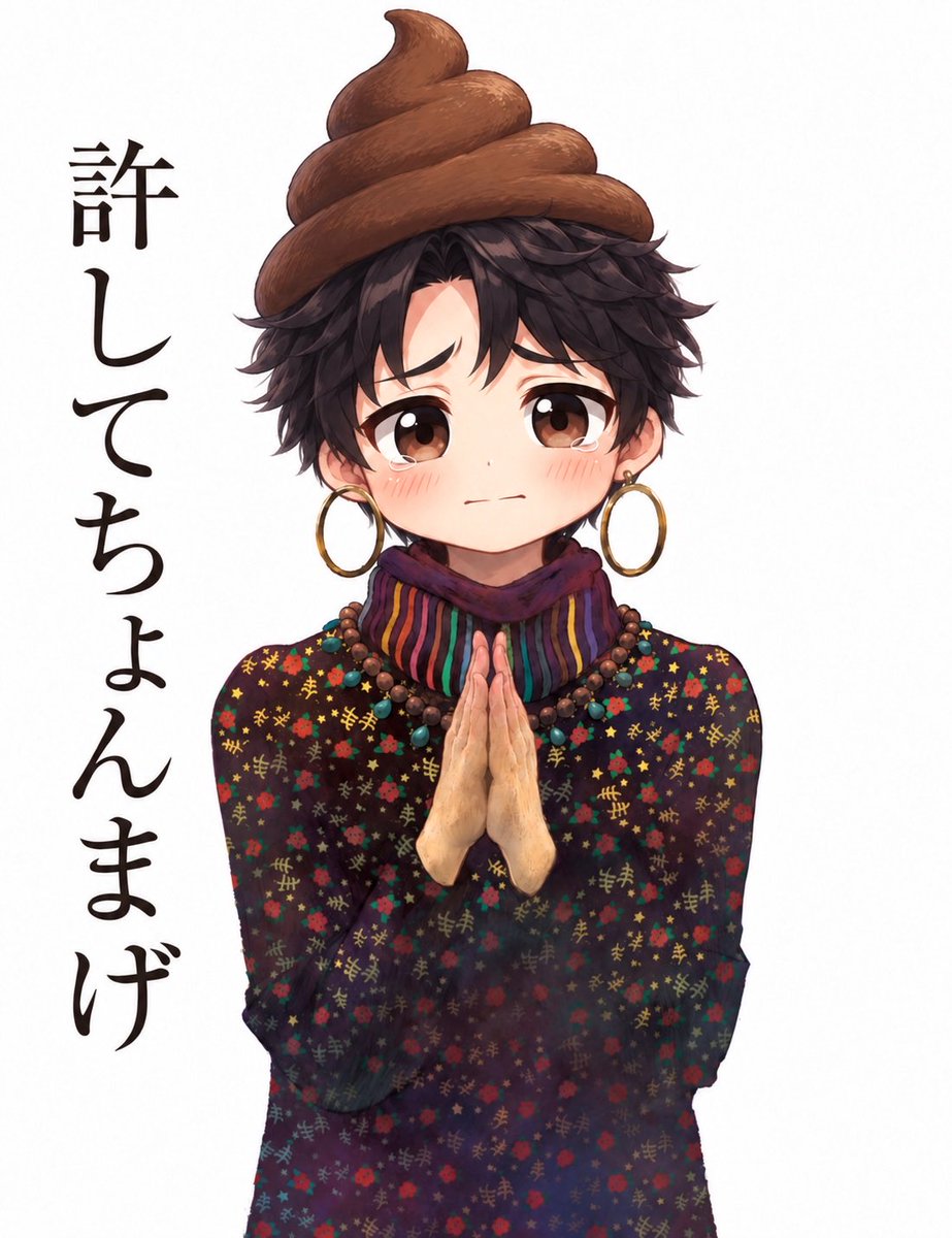 mazippoo's tweet photo. @life_jyuuzou https://t.co/SRAQYDN5wU