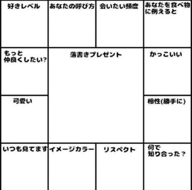 _9_c1's tweet photo. #リプでやる
これやりたいやりたいやりたいやらせて https://t.co/E5mYXu83YJ