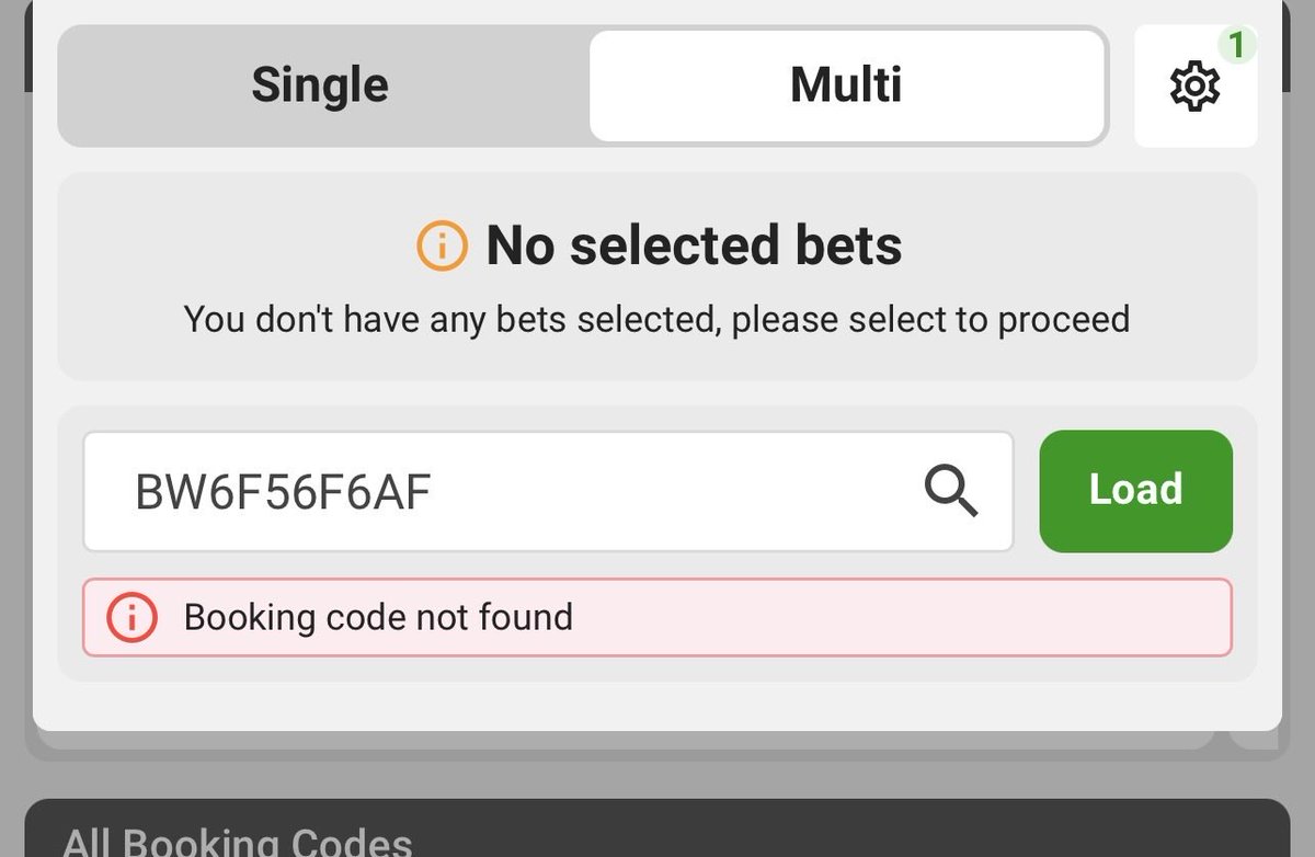 Bibom9's tweet photo. @ddt_golf25 Betway does not allow https://t.co/uw2DNMQ9xN