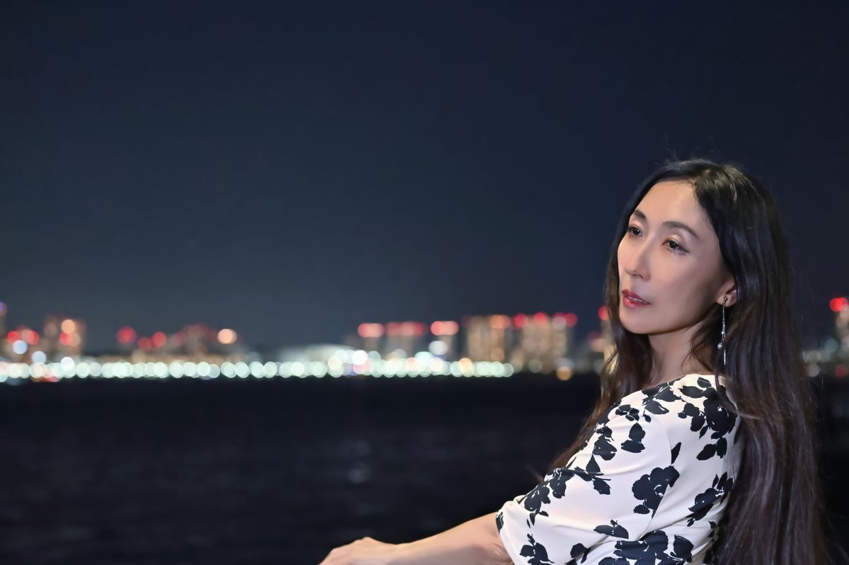tunestw's tweet photo. Model: ume
#portrait #creativeportrait #japanesebeauty https://t.co/9IXUtThbe0