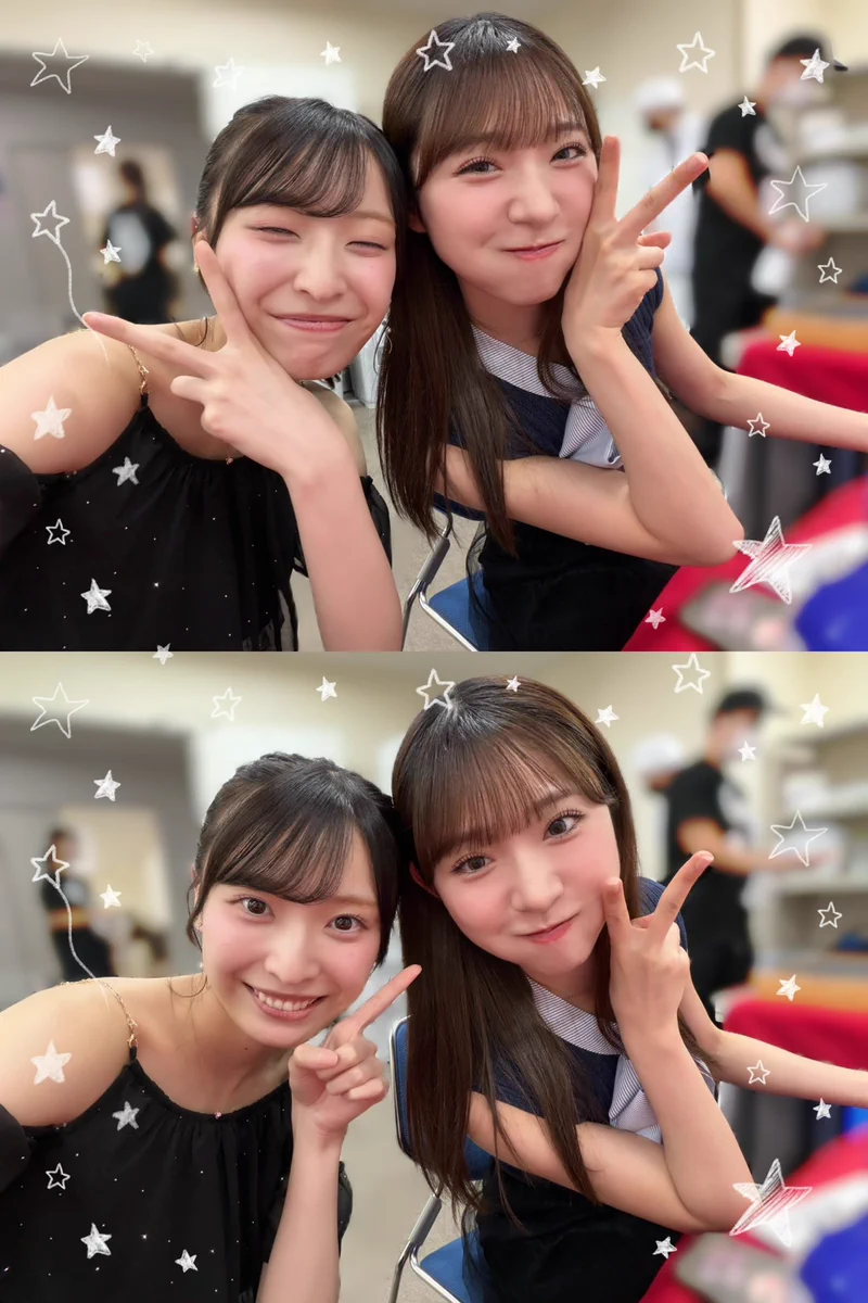山内瑞葵（ずっきー） on X: 