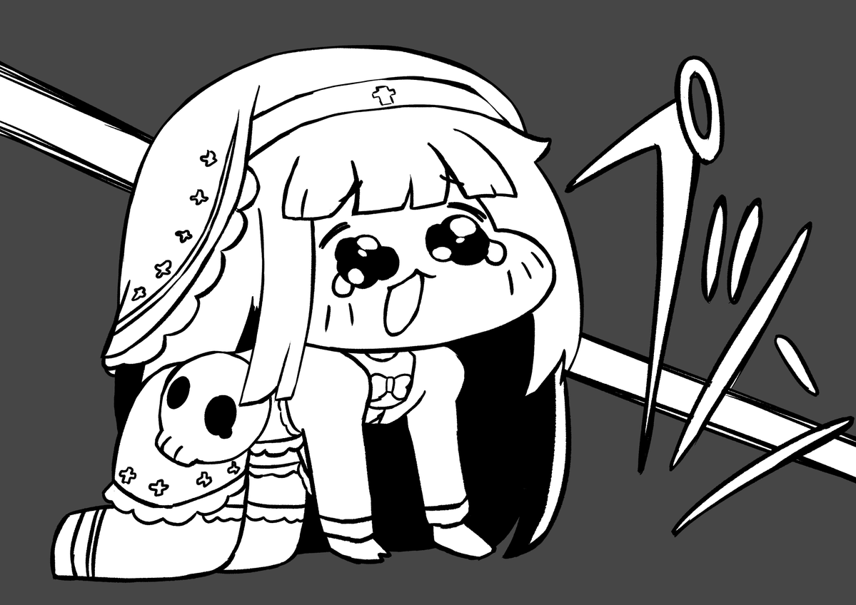 kimeepurinn's tweet photo. ｽﾋﾟｷ覚醒(1/2) https://t.co/yQsLRTj9dL