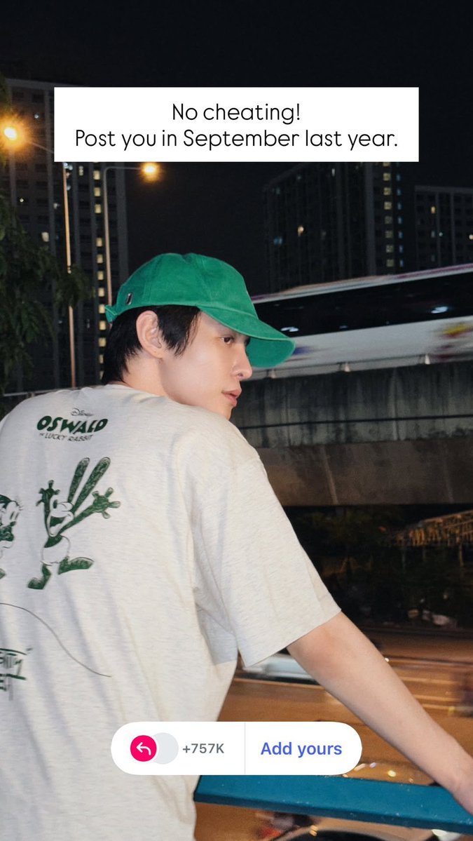 SupanutOfficial's tweet photo. [ 260906 ] 🐏 @supanut_l ✦ IG story update ✦

#supanut #Myaries https://t.co/UOxxSd1bQL
