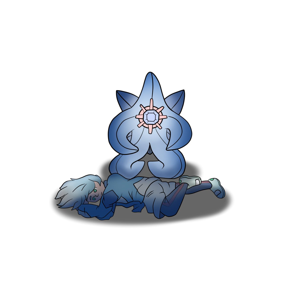 AdrianL85035's tweet photo. "10 Losses Later"

The Pokemon Champions Experience

#pokemon #pokemonchampions #pokemonworld #starmie https://t.co/ShyUyHlo3Y