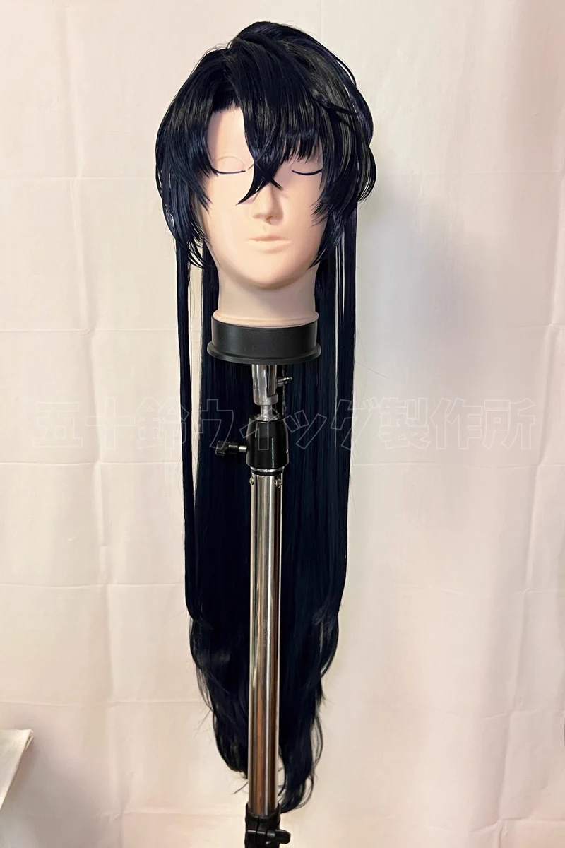 五十鈴ウィッグ製作所《年内納品受付終了》 on X: 