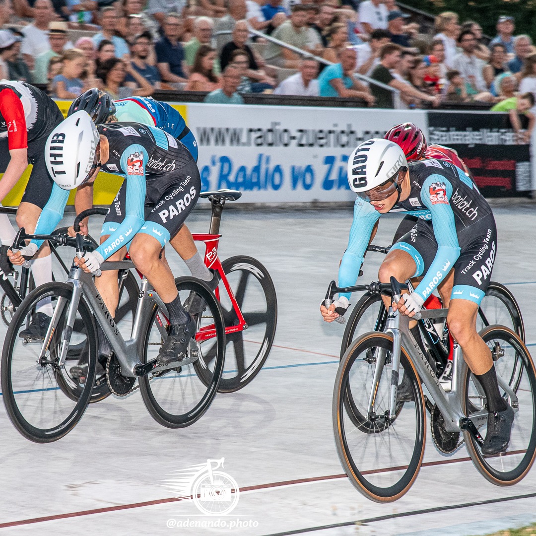 CrissyShildneck's tweet photo. OPEN TRACK OERLIKON – August 11, 2026 | U17 &amp; WOMEN U19 ELIMINATION RACE

Great action from the U17 &amp; Women U19 Elimination Race! Speed, courage, tactics and determination on display as the next generation of women’s track cycling battled to the https://t.co/WOTA6sDnwc
