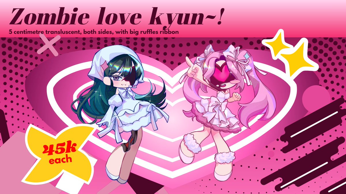 wflcwhfy8wpwkvj's tweet photo. Link has stopped working, here is the updated link: https://t.co/uNsjnPsLi0
PO is open until 14 September
❗️ MIN SPEND 55k: FREE random bonus art prints from SSM ❗️❗️
#gsgw #gdcg #괴담출근 #fanmerch #comifuro23 #cf23catalogue https://t.co/8HLKlGLwd1