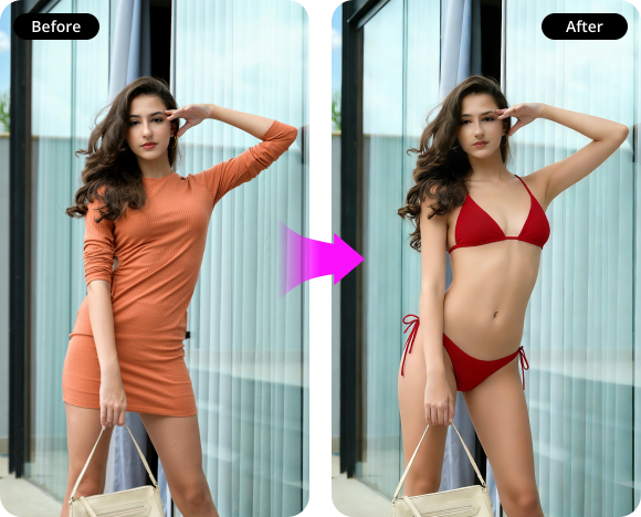 jalinzexxx's tweet photo. 🔞🔥Fapify is the best Undress/Cloth Remover AI of all time.

✊💦 Use my link (First generation is free)

Link:  https://t.co/fu3EKhi8nU

#ai #aiporn #aiporngenerator #aigirl #aigirlfriend #video #aivideo #porn #pornvideo #nsfwtwt #nsfw https://t.co/vl9ZUouo71