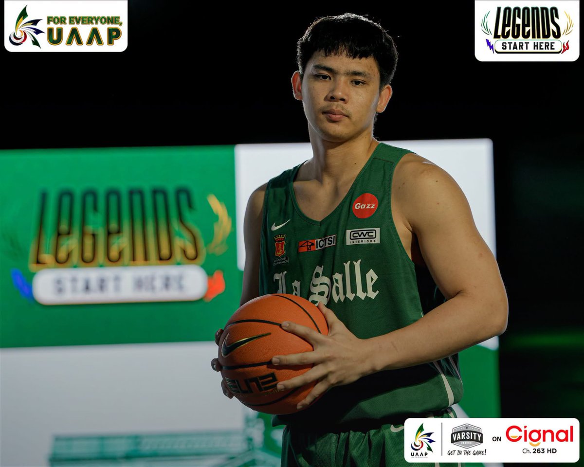 echo_sportssss's tweet photo. UAAP BASKETBALL SEASON BEGINS NEXT SUNDAY! 

ANIMO LA SALLE!

#UAAPSeason89 
#ForEveryoneUAAP https://t.co/W9xEL2otiL
