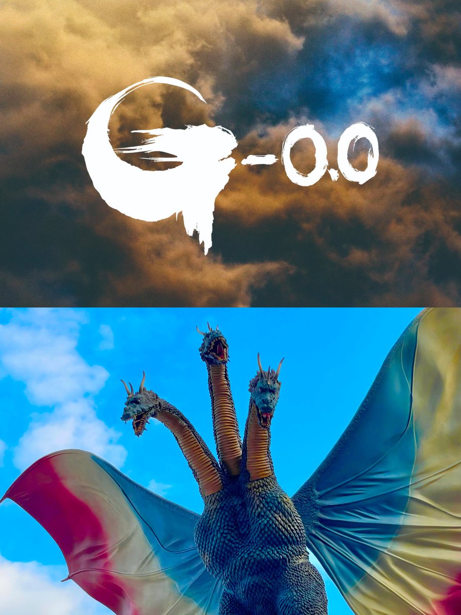 kaijueagle's tweet photo. NGギドラ🧐 https://t.co/eno4JQFc2c
