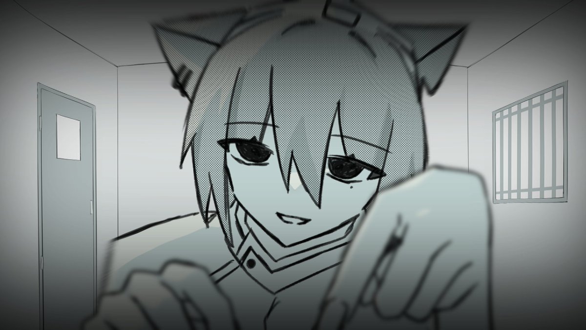 _gami_sub's tweet photo. #gami_art https://t.co/yQTox6Zdpj