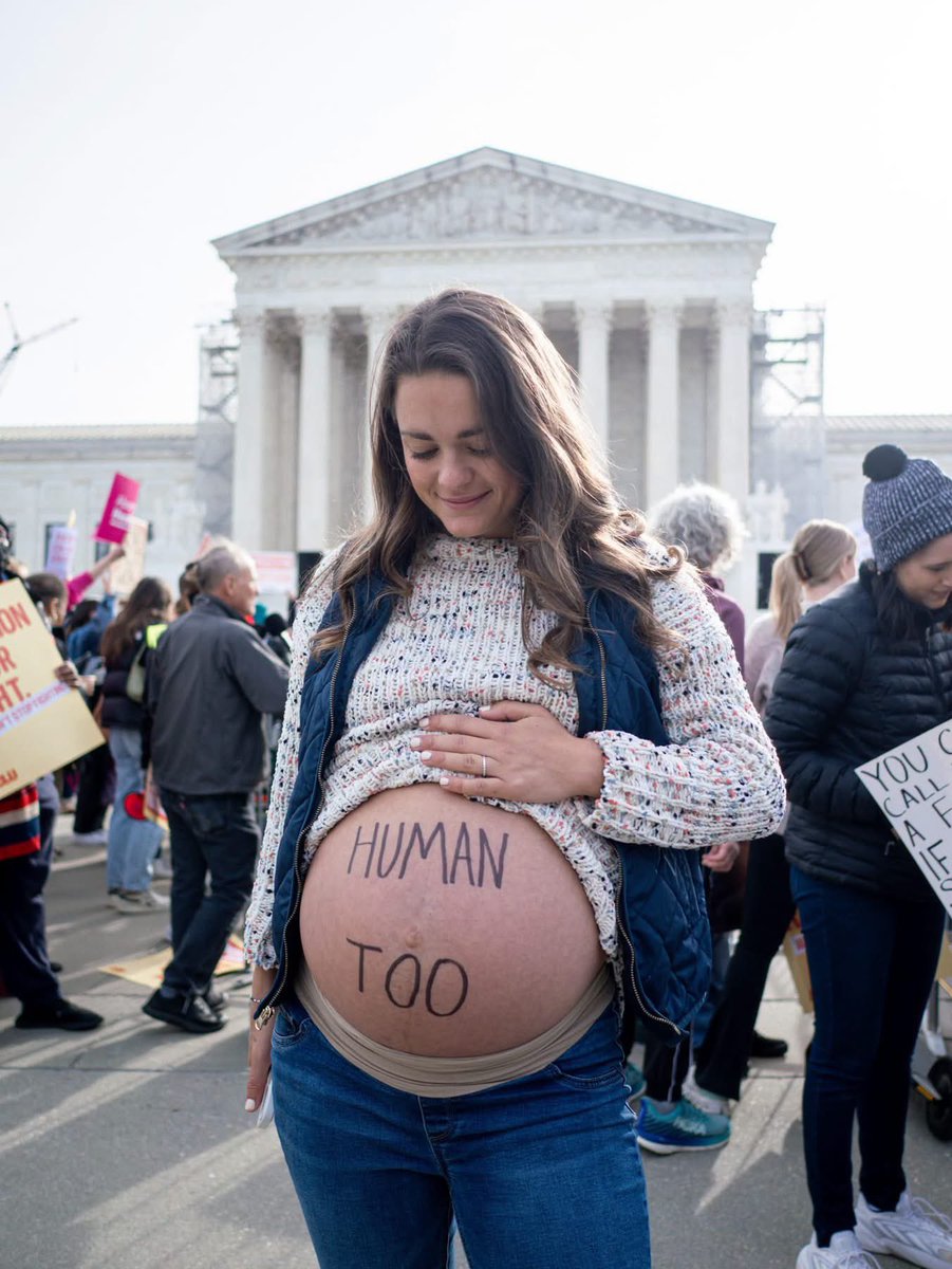 BryanKemper's tweet photo. Protect all humans born and pre-born. https://t.co/Xck2NBOEmS