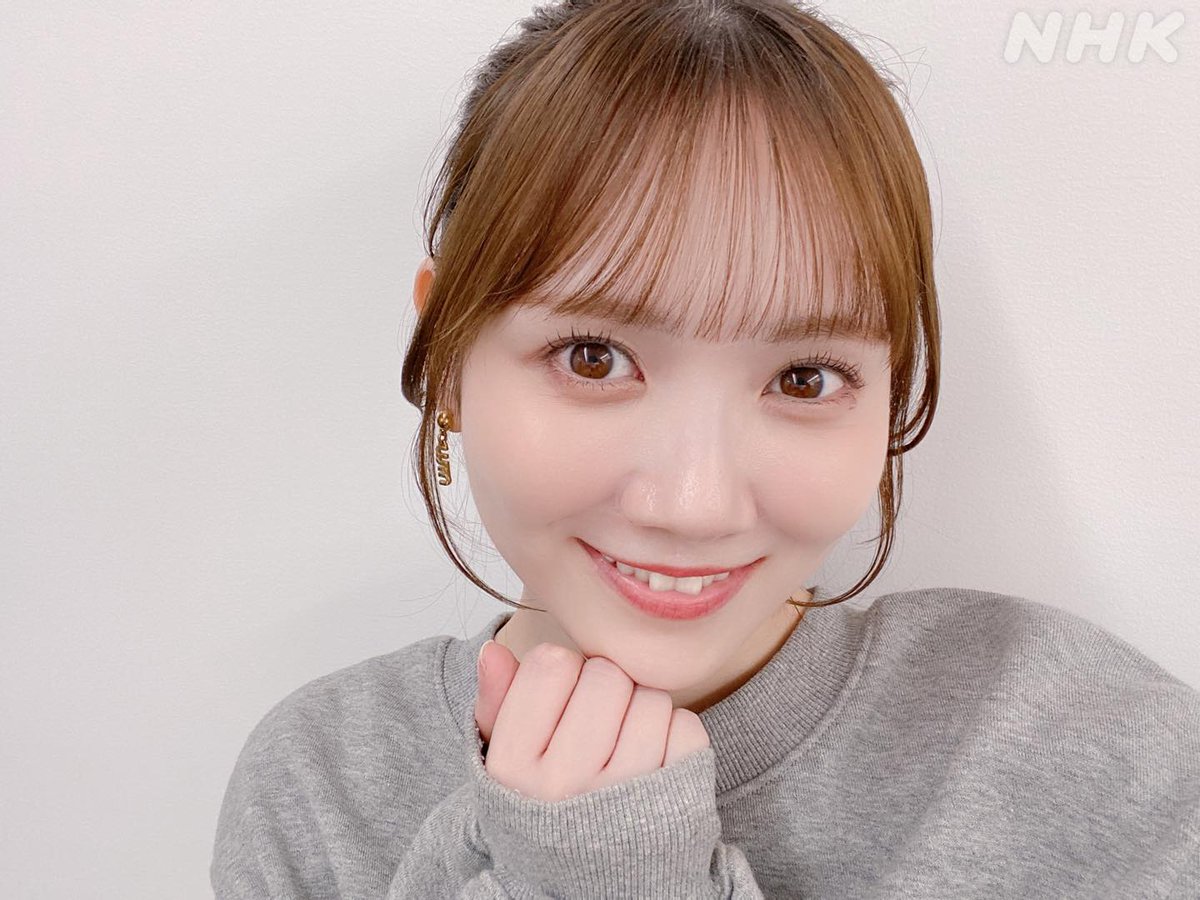 nhk_radirer's tweet photo. 💭『まゆたんのひとりごと、聞かせてあげる』🤍⋆˙⟡

以前 #柴田柚菜 ちゃんが「まゆたんは楽屋で1人で喋ったり歌ったりしていて可愛い!」と言っていましたが･･･まゆたんのひとりごと、らじらー!でも聞かせてもらいましょう💘  

🩵同時配信💜
 https://t.co/x5sTKBxIQH 
#nhkらじらー  #田村真佑 https://t.co/qRJ29dGFVs