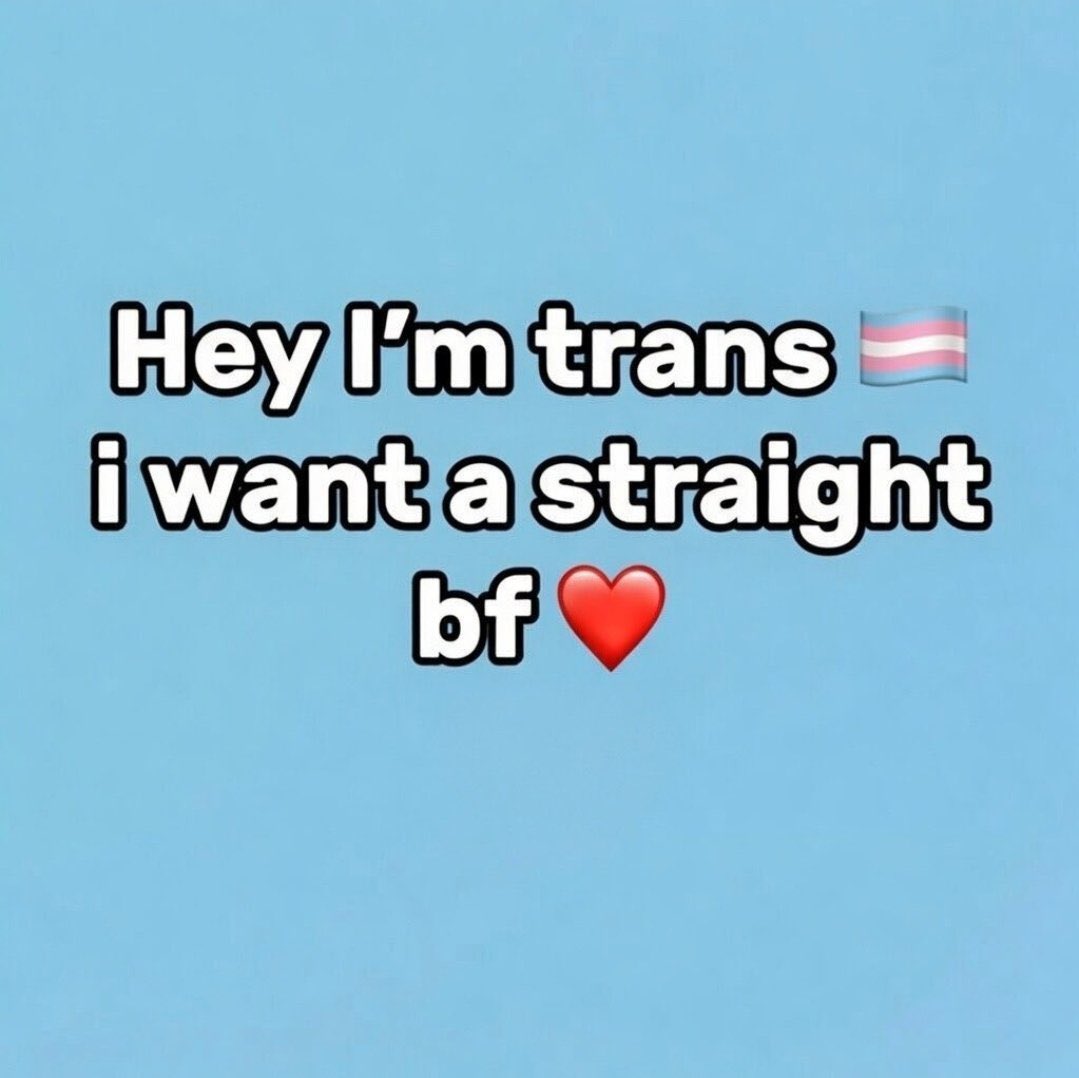 Fab_1523's tweet photo. Any straight man 🍆 #trans #tx https://t.co/89SbWOd2BX