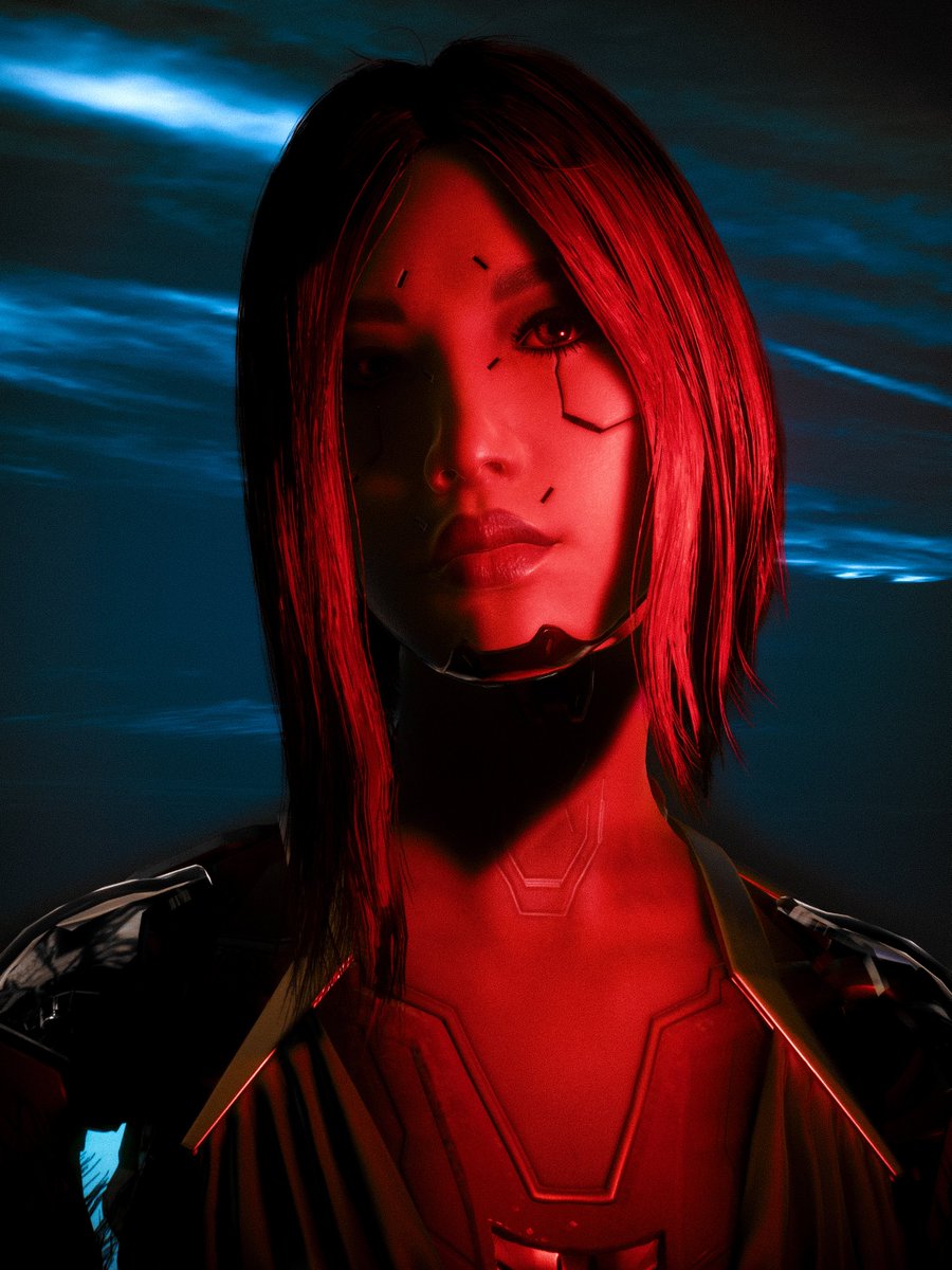 maybeilia's tweet photo. Cyberpunk 2077 

#Cyberpunk2077 #VirtualPhotograpy #VPCONTEXT #ThePhotoMode #wigvp #vgpunite https://t.co/kI5DpPzC9g