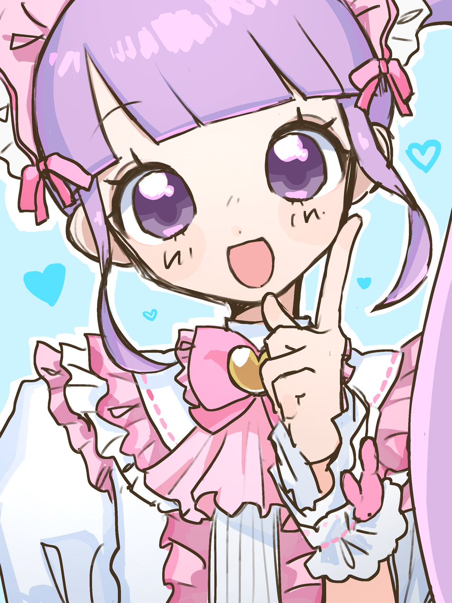 neri_inutan's tweet photo. #プリパラ https://t.co/FFnuDQrdHP