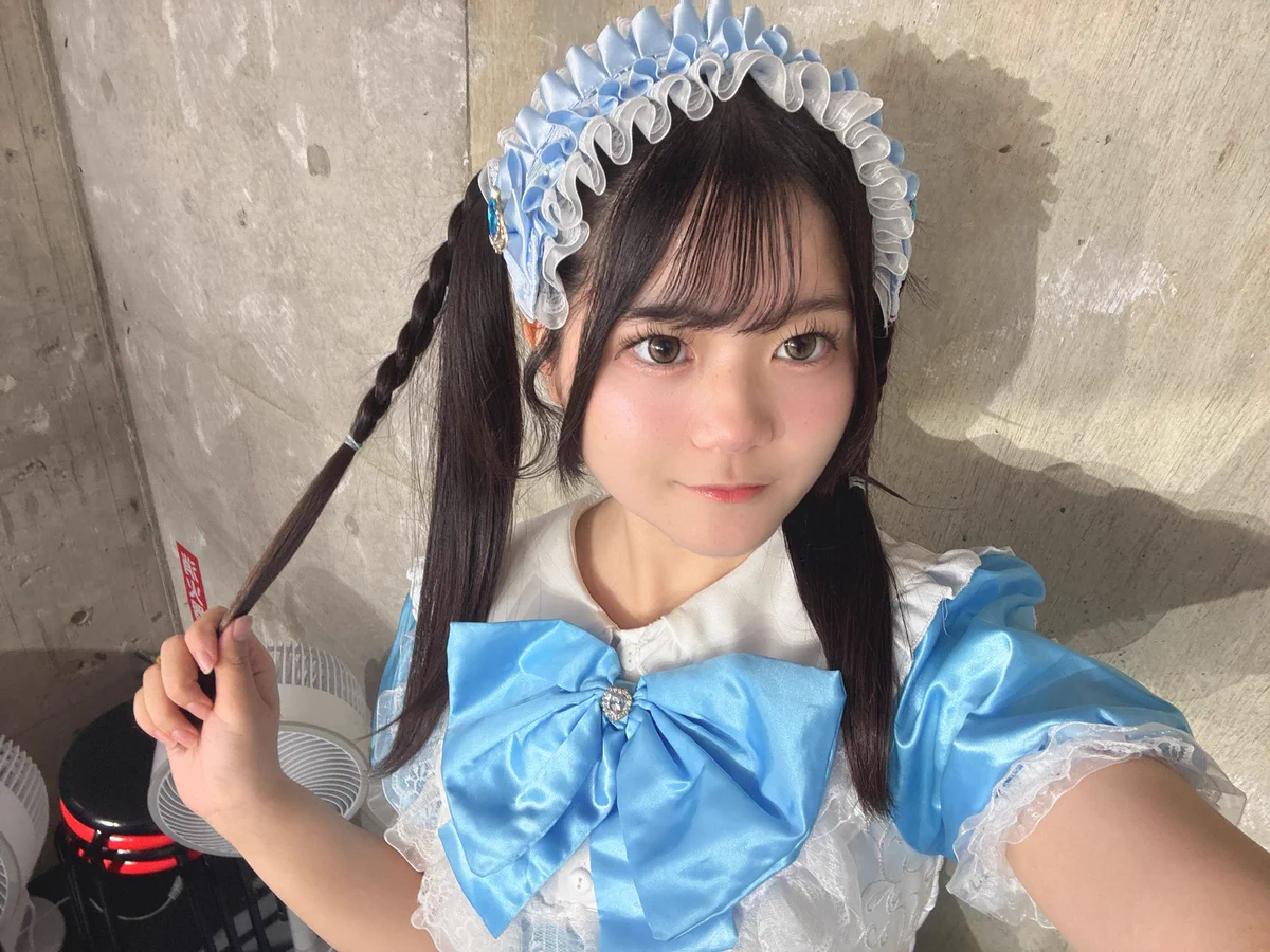 雨宮るか🐬❄️【キミと青春をもっと】9/17-9/27舞台『お嬢様はバンド
