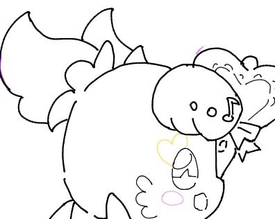 reviveranubis2's tweet photo. 絵チャやってまぁぁぁぁぁぁす！余白が80%くらいありまぁぁぁぁぁす！参加者ぼしゅ♡ 11時半ごろまで https://t.co/ej1Nu42azg