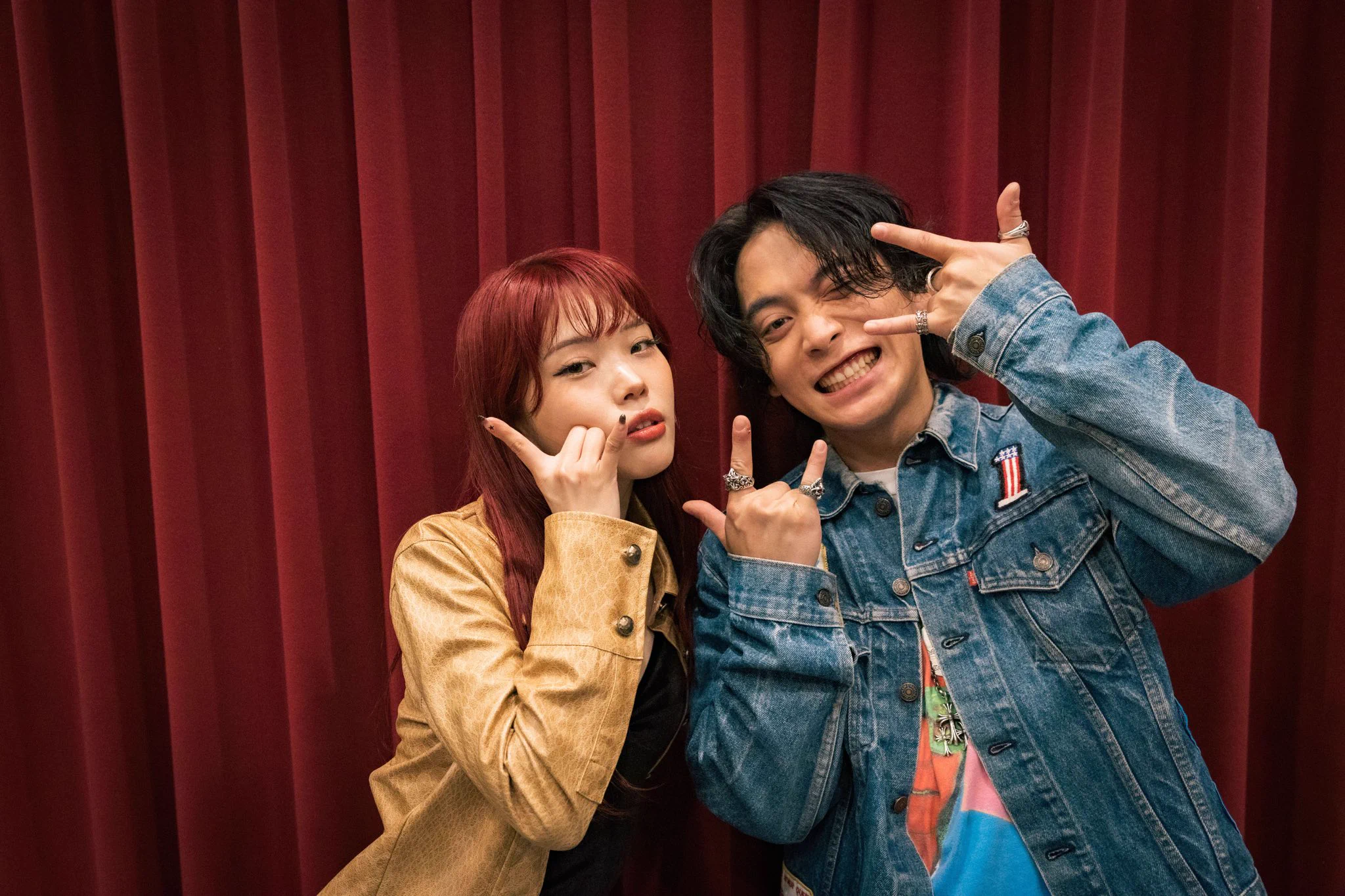 優里 (@yuuri_official) / X