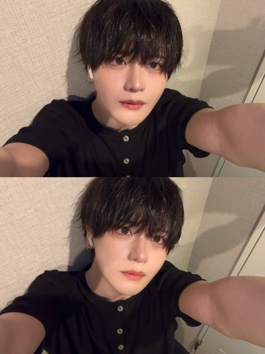 Ab7_yuki's tweet photo. ひさしぶり https://t.co/Cz9PUZ7V5W