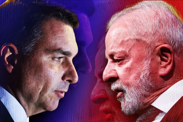 bluechannelofc's tweet photo. Campanha de Lula vê “novo momento” em pesquisas; Flávio mira virada pós-7/9 
https://t.co/NTJ88GDopG  #lulapresidente #política #notícias #FlavioBolsonaroparaPresidentedoBrasil2026 https://t.co/zXtBkMQjVa