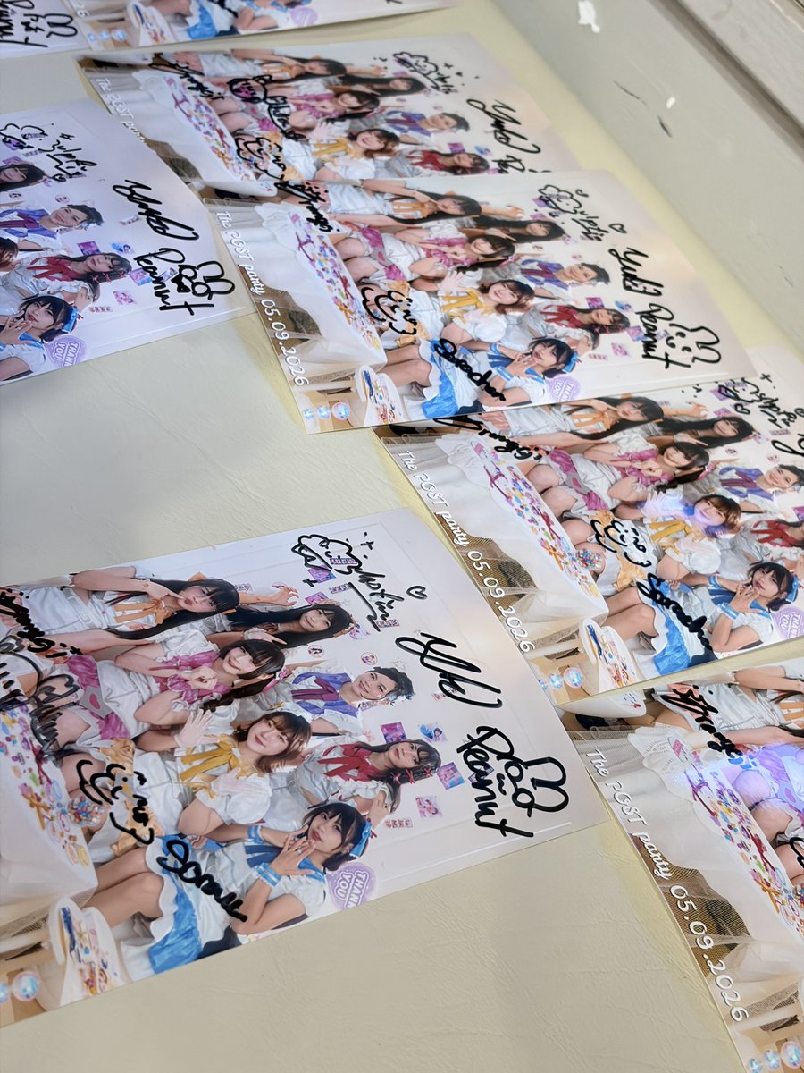 akai_peanut's tweet photo. ขำหนักสุดในรอบหลายปี ขอบคุณทุกคนนะคับ😭🙏❤️✨

ไม่หายไปไหน ๆ ไว้เจอกันใหม่คับบบ

#REQUILL #งานเลี้ยงRQ https://t.co/fCUhj1yF6J
