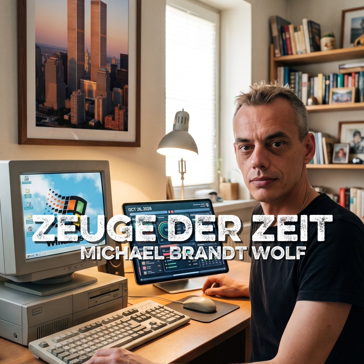 M_BrandtWolf's tweet photo. The new Single "Zeuge der Zeit" avabile on Spotify, Deezer, YouTube Music and Apple Music
Links to my Profil on Spotify, AppleMusic, YouTubeMusic and Deezer in the Commands #hiphop #germanpop #rap #aiartis #spotify #youtubemusic #deezer #applemusic #amazonmusic https://t.co/gCpc8iqu5W