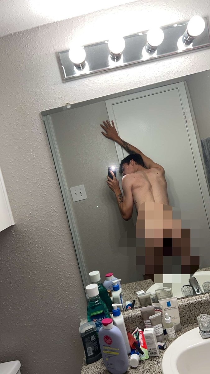 Zachafterhours2's tweet photo. Ass out on onlyfans 🍑
https://t.co/K5PbFGIUyz
#chudai #watta #nsfwtwt #nsfw #onlyfans #gay #fucking #cum #dick #cock #bwc #smooth #hung #raw #fuck #daddy #gaysex #porn #sex #boys #men #goon #gooner https://t.co/02nmgYZvIs