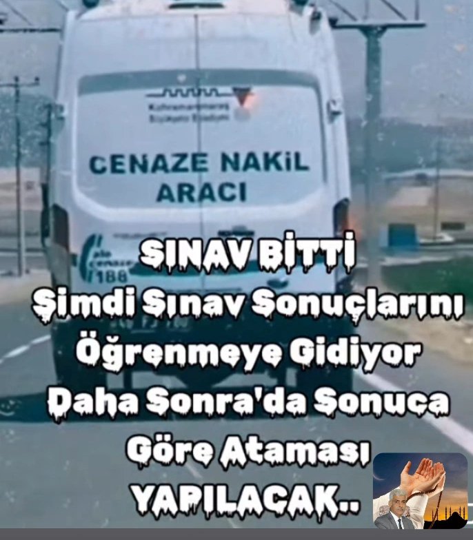 AYKUTAbdulkadr's tweet photo. https://t.co/TmIMyeqmeA