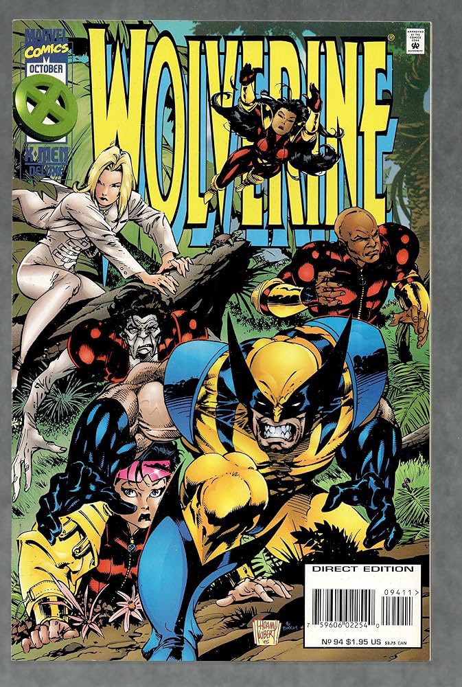 GhostInCodeX's tweet photo. @Comic_Oddity_ I just want the animal. Not a man. https://t.co/N9uF1snYWN