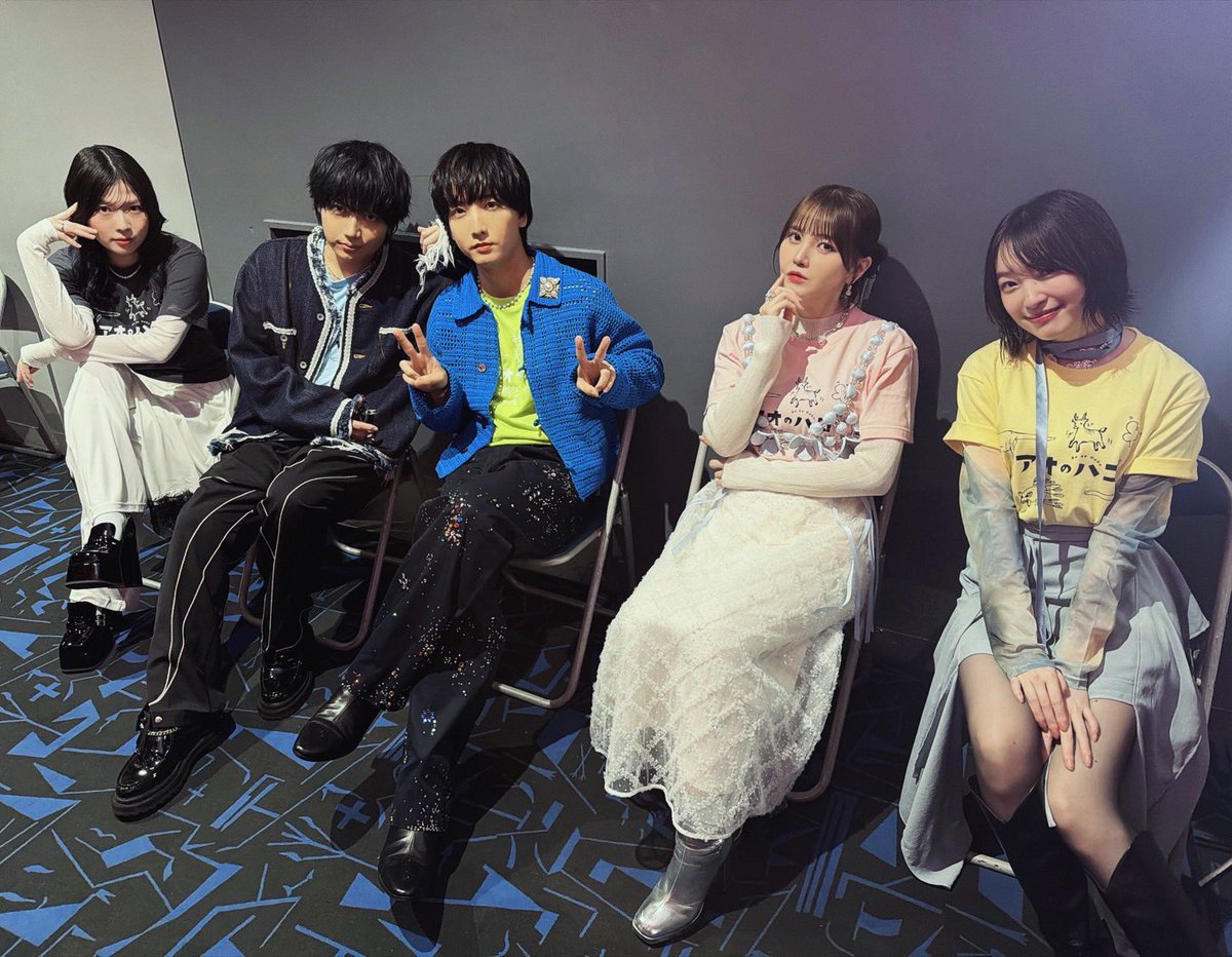 kitoakari_1016's tweet photo. いい写真だ🟦 https://t.co/3a79e8Mv66