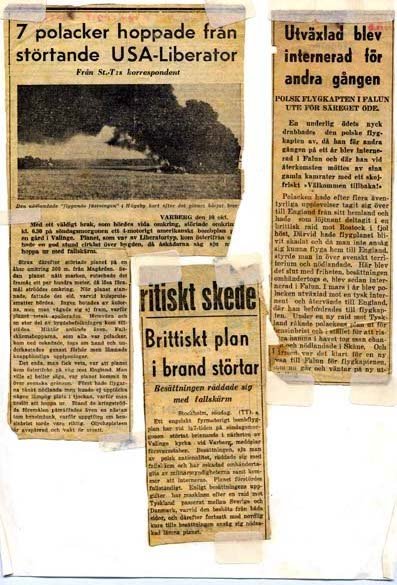 nowackirobin's tweet photo. @FlightPolish Great story about the amazing Polish Air Force World War Two. My father #CzechNowacki #PolishAirForce within #RAFBomberCommand #SOE #WW2 please see below https://t.co/1rgeQj7nHC