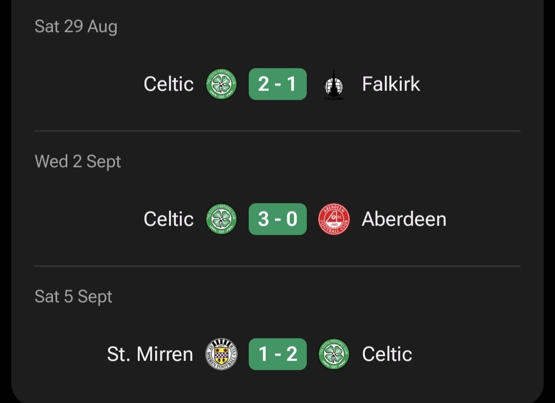 daftfenian's tweet photo. According to some huns, celtic are 'scraping by' 😂😂😂😂😂 https://t.co/D9VbTvF7jC
