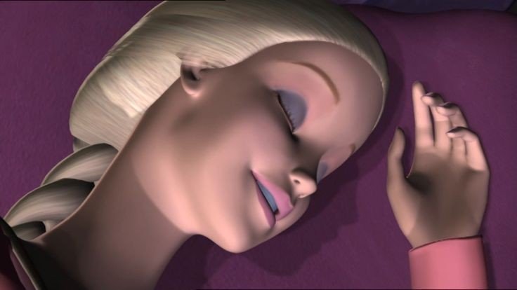 Barbiemovies3's tweet photo. "Constant as the stars above always know that you are loved" ✨️💗 https://t.co/Y9Tg3LIutl