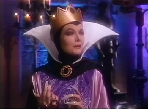 Disney_Wiki's tweet photo. Happy Birthday, Jane Curtin
For Disney, she portrayed The Evil Queen in Golden Anniversary of #SnowWhite and the Seven Dwarfs, Judge Claire Whittaker in #TheShaggyDog and Moira in #Godmothered.
She also voiced Queen Hippolyte in #Hercules and Mrs. Clemperer in #Recess. https://t.co/K6xRakyybe