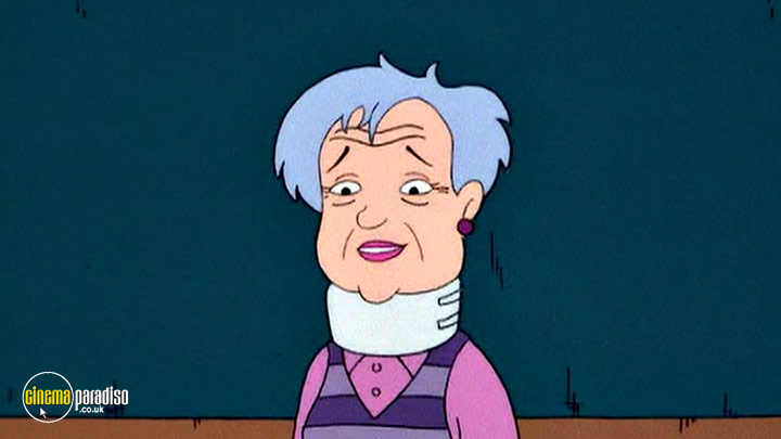 Disney_Wiki's tweet photo. Happy Birthday, Jane Curtin
For Disney, she portrayed The Evil Queen in Golden Anniversary of #SnowWhite and the Seven Dwarfs, Judge Claire Whittaker in #TheShaggyDog and Moira in #Godmothered.
She also voiced Queen Hippolyte in #Hercules and Mrs. Clemperer in #Recess. https://t.co/K6xRakyybe