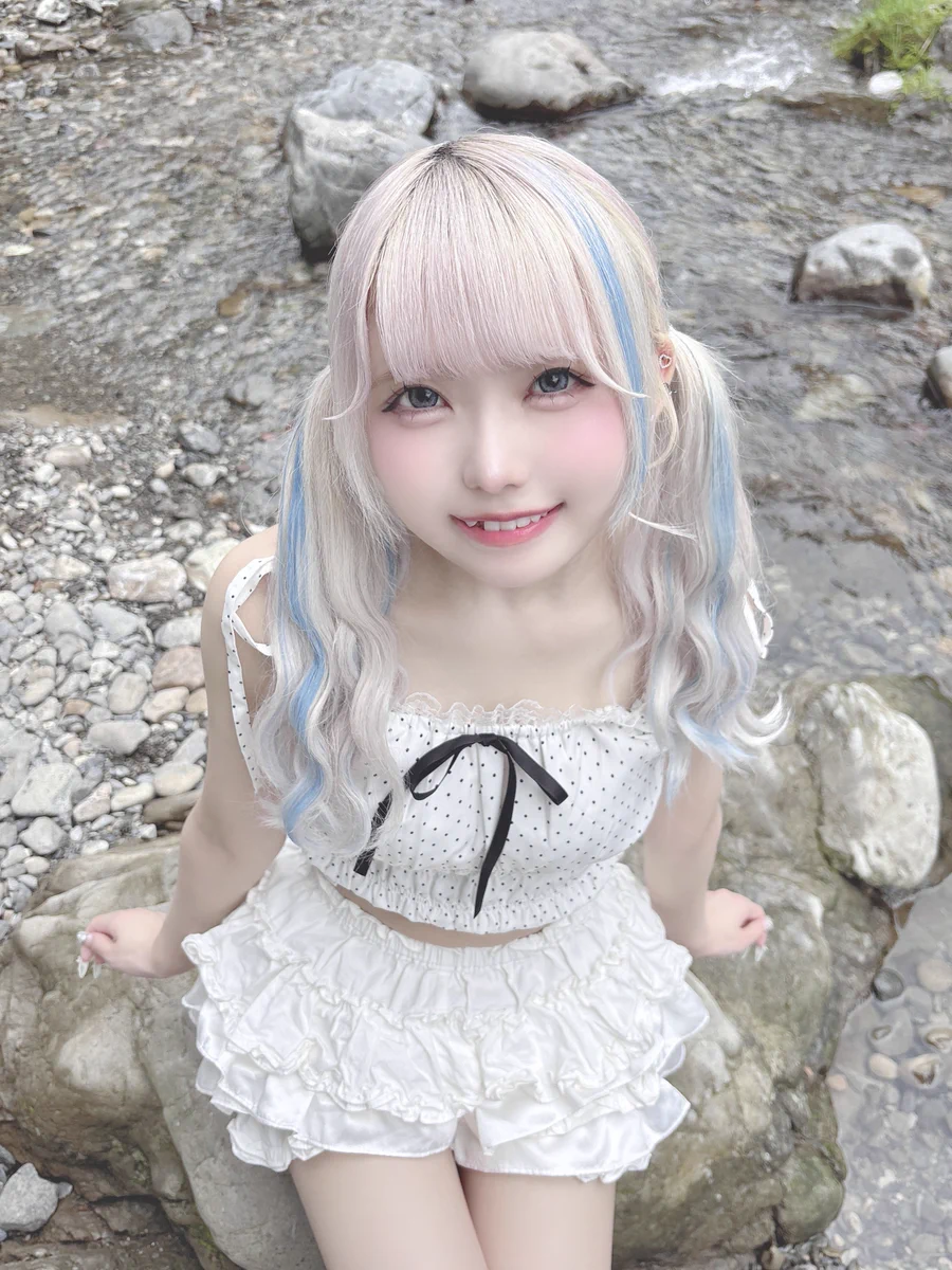 Reposts by 輪廻ねる (@NANIMONO_neru) / X