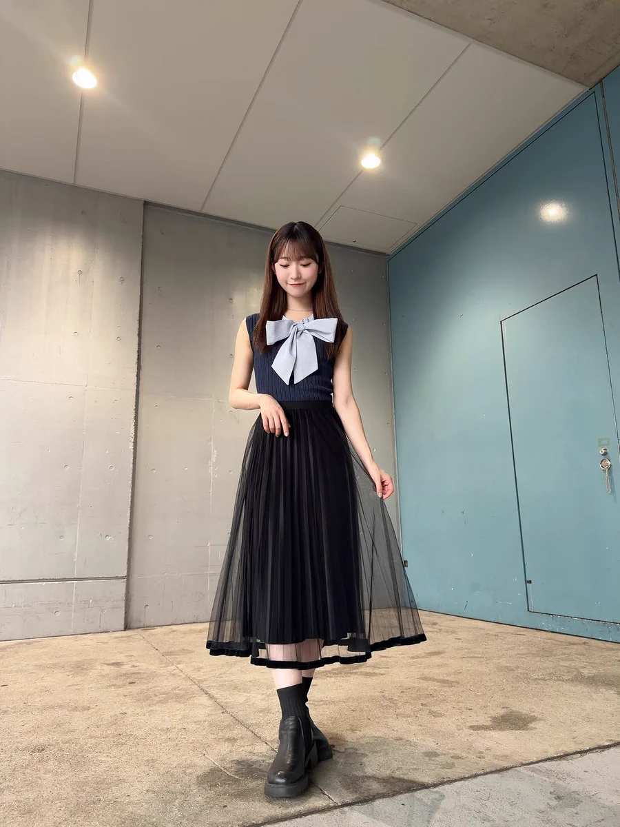 AKB48 山内瑞葵 好きish個別握手会 生写真 2段 4枚セット 先日、AKB48