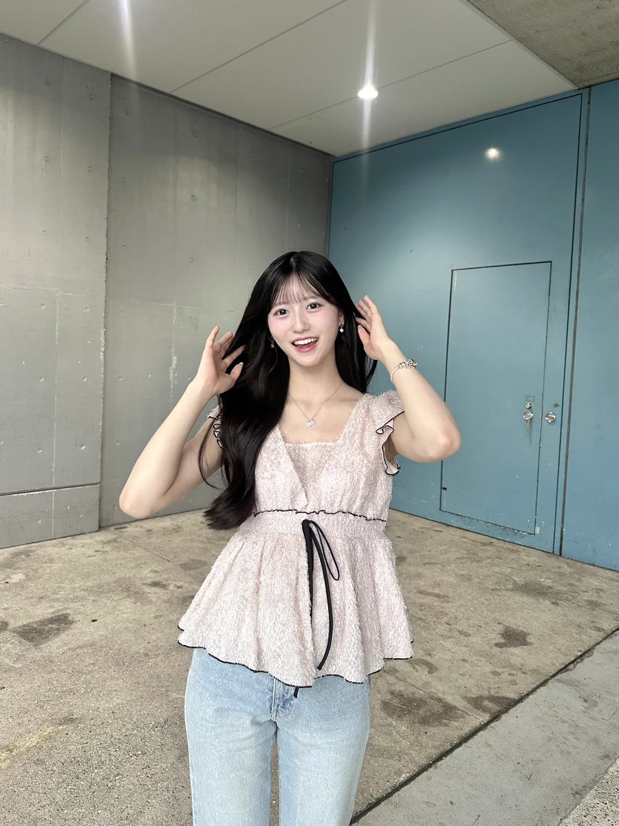 八木愛月（AKB48） on X: 