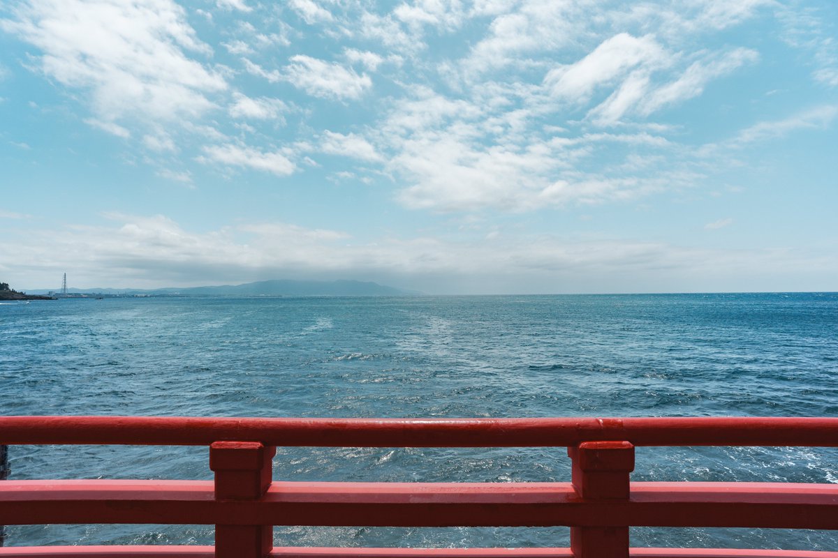 _keisuke_ke's tweet photo. 水平線
#写真
#photo
#Sony
#α7cii https://t.co/2SSMvdrEd9