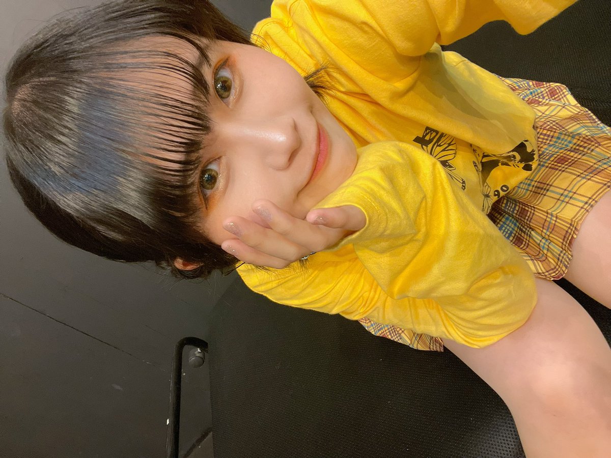 yuna1220act's tweet photo. #舞台4125
無事全公演終演致しました！
ご来場くださった皆様ありがとうございます！！

いずみの旗揚げ公演に関わることができて改めて嬉しいです。
声掛けてくれてありがとう！！

また皆様にお会いできる日まで！！
キラちゃん好きよ。

吉田瞳ことキラちゃん/加美佑梨 https://t.co/8COzxwF5Zf