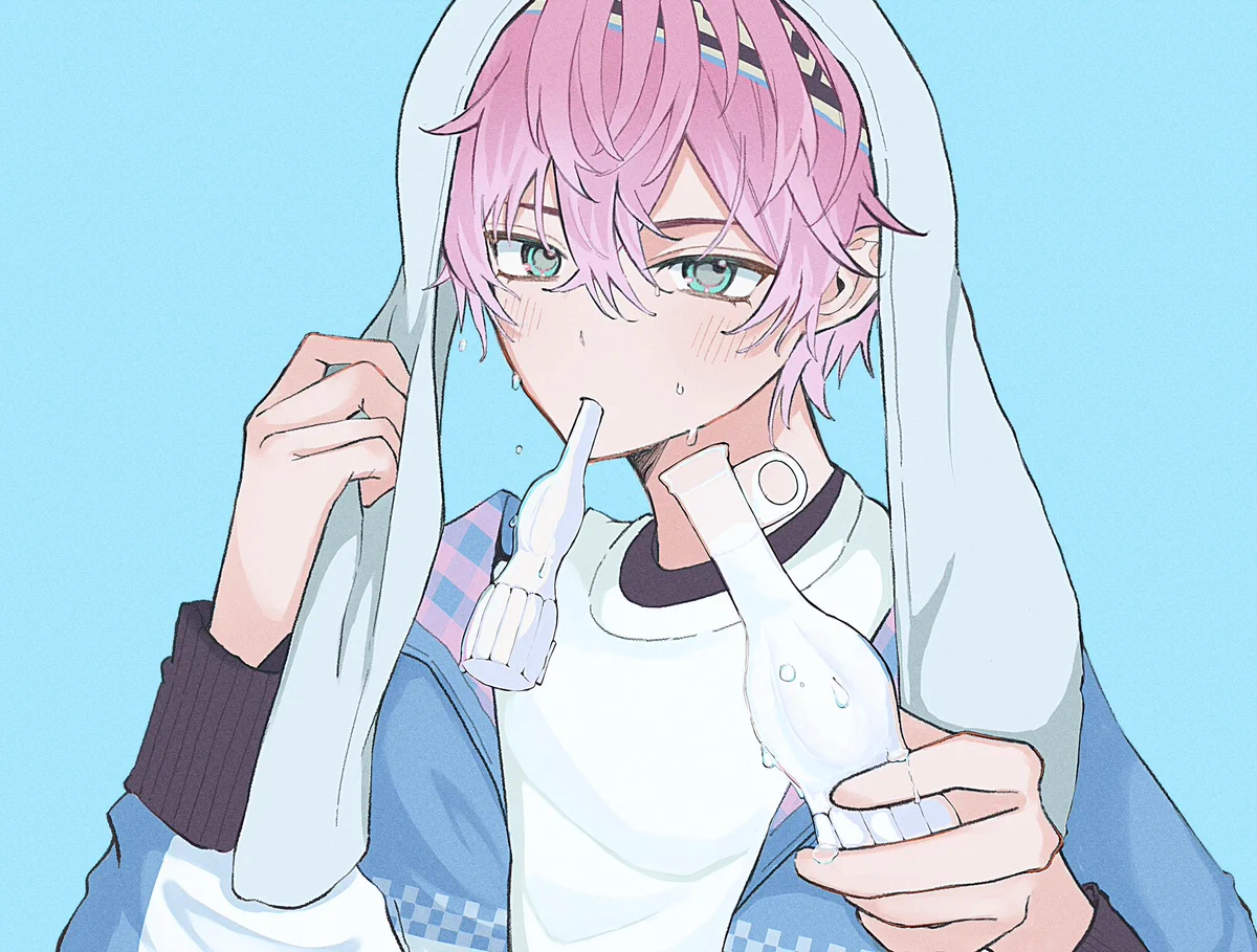 Replies by 皇れお👑🌸にじさんじ (@sumeragi_0o) / X