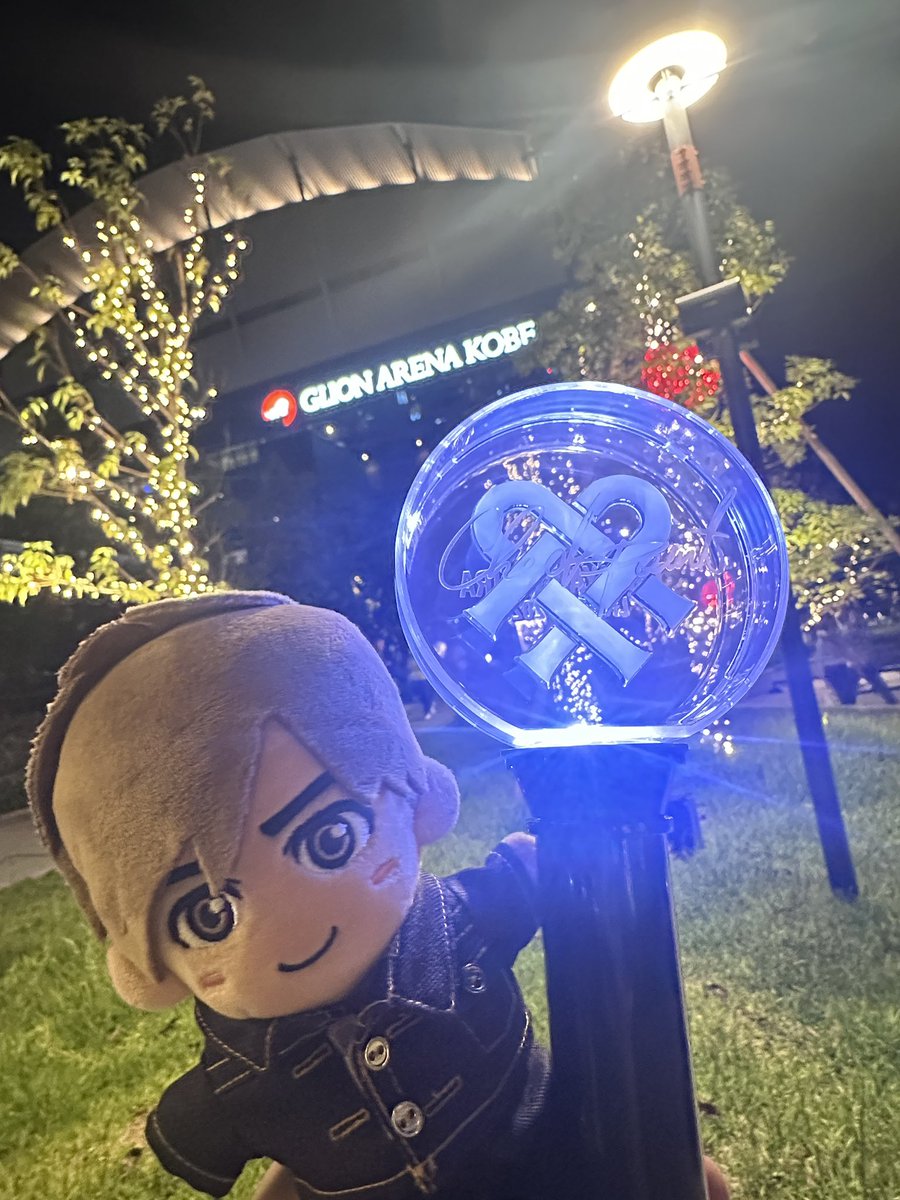 0721_ftrdig's tweet photo. 2日間楽しかった〜！！！
ずっとアイドルでいてくれてありがとう。
これからも一生アイドルでいてね。 https://t.co/irjeHNg8vy
